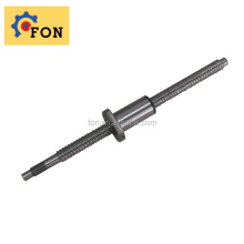 Precision accuracy 1616 ball screw for cnc